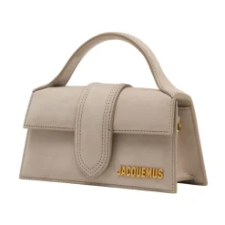 Jacquemus Håndtasker*The Bambino Beige
