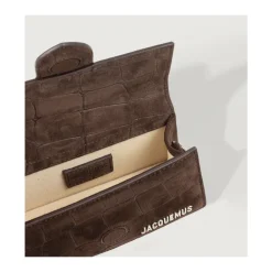 Jacquemus Håndtasker*The Bambino Brun