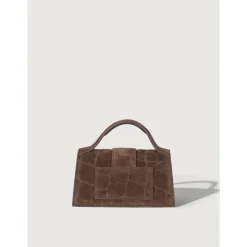 Jacquemus Håndtasker*The Bambino Brun
