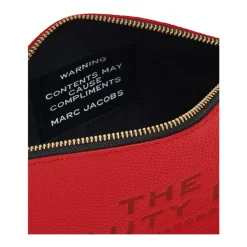 Marc Jacobs Toilettasker*The Beauty Bag Rød
