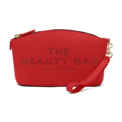 Marc Jacobs Toilettasker*The Beauty Bag Rød