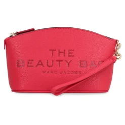 Marc Jacobs Clutch*The Beauty Bag Rød