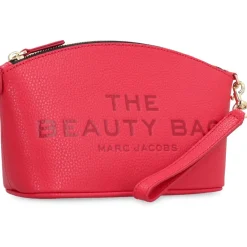 Marc Jacobs Clutch*The Beauty Bag Rød