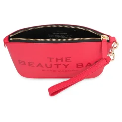 Marc Jacobs Clutch*The Beauty Bag Rød