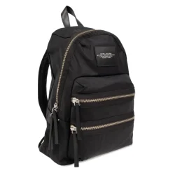 Marc Jacobs Rygsække*The Biker Large Rygsæk Sort