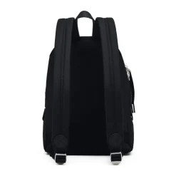 Marc Jacobs Rygsække*The Biker Nylon Medium Backpack Sort