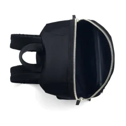 Marc Jacobs Rygsække*The Biker Nylon Medium Backpack Sort