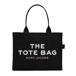 Marc Jacobs Indkøbstasker*The Canvas Large Tote Bag Sort