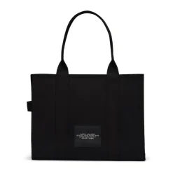 Marc Jacobs Indkøbstasker*The Canvas Large Tote Bag Sort