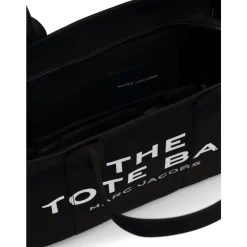 Marc Jacobs Indkøbstasker*The Canvas Large Tote Bag Sort