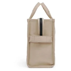 Marc Jacobs Indkøbstasker*The Canvas Medium Tote Bag Beige