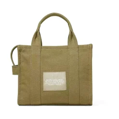 Marc Jacobs Håndtasker*The Canvas Small Tote Grøn