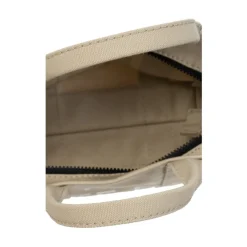 Marc Jacobs Indkøbstasker*The Canvas Small Tote Bag Beige