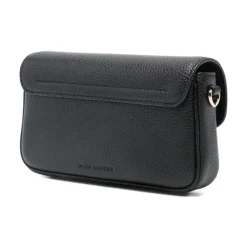 Marc Jacobs Skuldertasker*The Chain mini taske Sort
