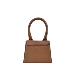 Jacquemus Bæltetasker*The Chiquito Brun