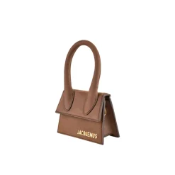 Jacquemus Bæltetasker*The Chiquito Brun