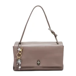 Marc Jacobs Tilbehør Til Tasker*The Cluster Charm Grå