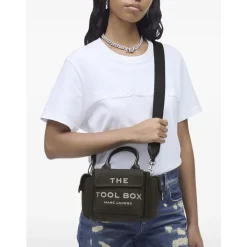 Marc Jacobs Håndtasker*The Crossbody Tool Box Sort