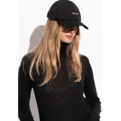 Jacquemus Huer & Kasketter*The Gadjo Cap Sort