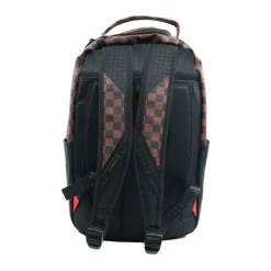 SPRAYGROUND Rygsække*The Hero DLX Multifarvet
