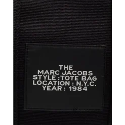 Marc Jacobs Indkøbstasker*The Jacquard Medium Tote Bag Sort