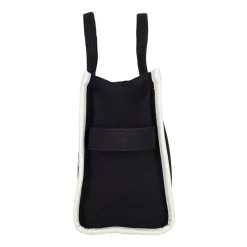 Marc Jacobs Indkøbstasker*The Jacquard Medium Tote Bag Sort