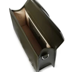 Jacquemus Håndtasker*The Large Bambino Bag Grøn