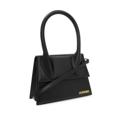 Jacquemus Håndtasker*The Large Chiquito Bag Sort