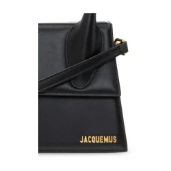 Jacquemus Håndtasker*The Large Chiquito Bag Sort