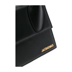 Jacquemus Håndtasker*The Large Chiquito Bag Sort