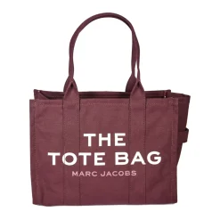 Marc Jacobs Indkøbstasker*The Large Tote Rød