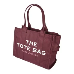 Marc Jacobs Indkøbstasker*The Large Tote Rød