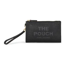 Marc Jacobs Clutch*The Leather Pouch Sort