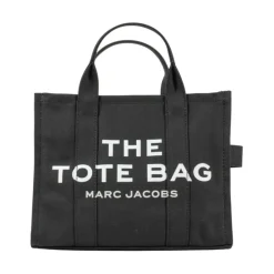 Marc Jacobs Indkøbstasker*The Medium Tote Bag Sort