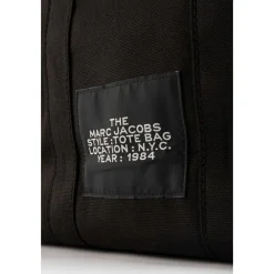 Marc Jacobs Indkøbstasker*The Medium Tote Bag Sort