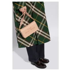 Marc Jacobs Skuldertasker*The Mini Bag Pink