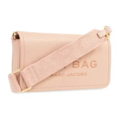 Marc Jacobs Skuldertasker*The Mini Bag Pink