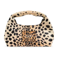 Marc Jacobs Bæltetasker*The Mini Sack Beige