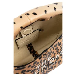 Marc Jacobs Bæltetasker*The Mini Sack Beige