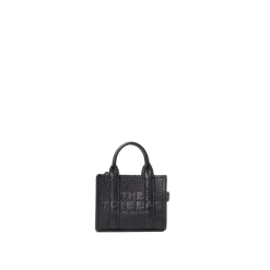 Marc Jacobs Bæltetasker*The Nano Tote Bag Charm Sort