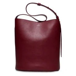 Lié Studio Indkøbstasker*The Norma Tote Rød