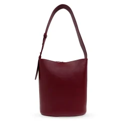 Lié Studio Indkøbstasker*The Norma Tote Rød