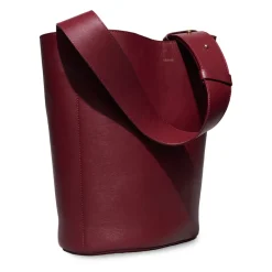 Lié Studio Indkøbstasker*The Norma Tote Rød