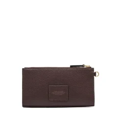 Marc Jacobs Clutch*The Pouch Brun