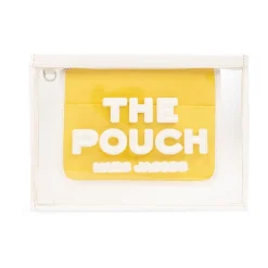 Marc Jacobs Clutch*The Pouch Clutch Gul