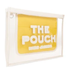 Marc Jacobs Clutch*The Pouch Clutch Gul
