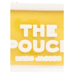 Marc Jacobs Clutch*The Pouch Clutch Gul