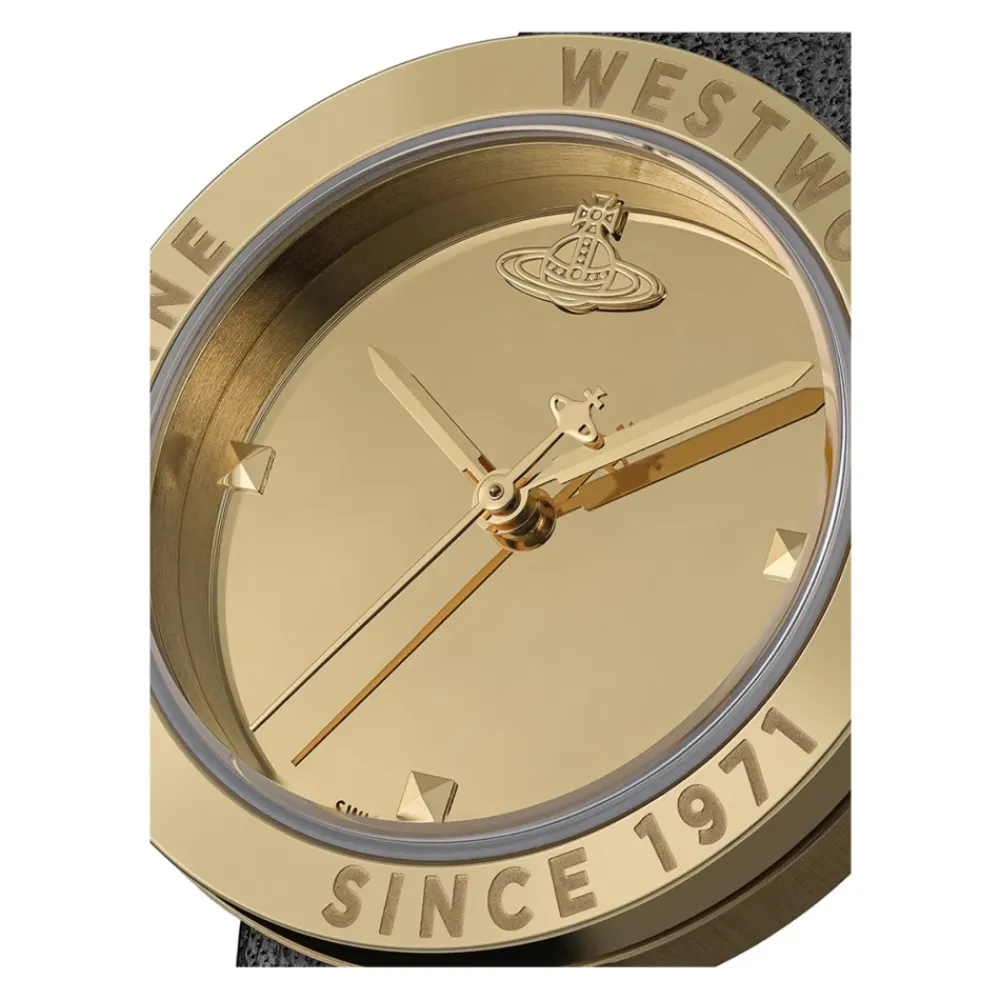 Vivienne Westwood Ure*The Rebel Watch Sort