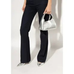 Marc Jacobs Bæltetasker*The Sack Mini Håndtaske Grå