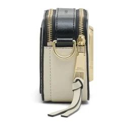 Marc Jacobs Skuldertasker*The Snapshot Bag Hvid